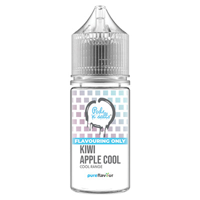 Pods N Salts MTL/Salt Longfill