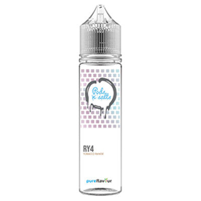 Pods N Salts MTL/Salt Longfill