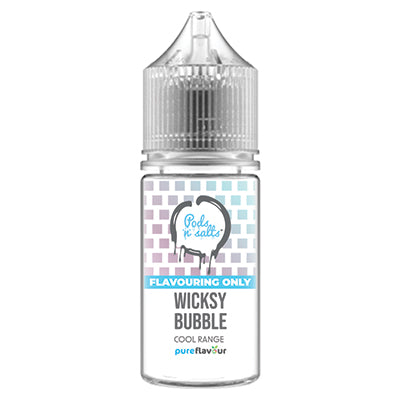 Pods N Salts MTL/Salt Longfill
