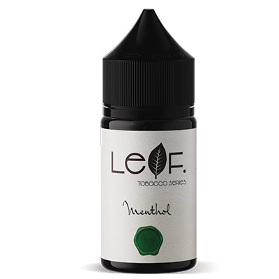 SMPL MTL/Salt Longfill