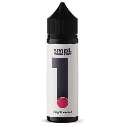 SMPL MTL/Salt Longfill