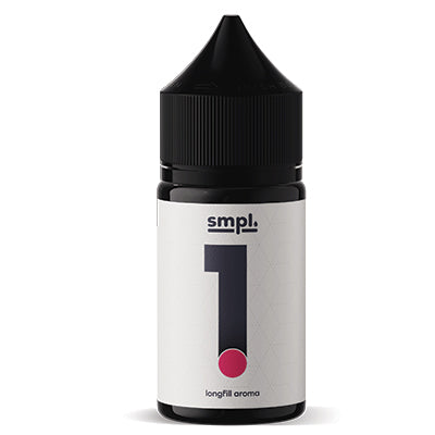 SMPL MTL/Salt Longfill