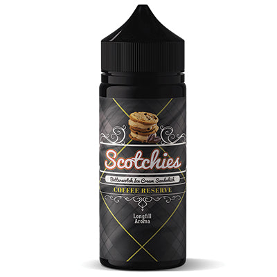 Smpl Longfill 120ml