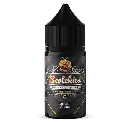 SMPL MTL/Salt Longfill