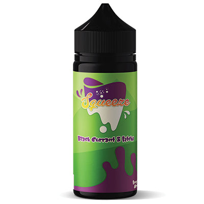 Smpl Longfill 120ml
