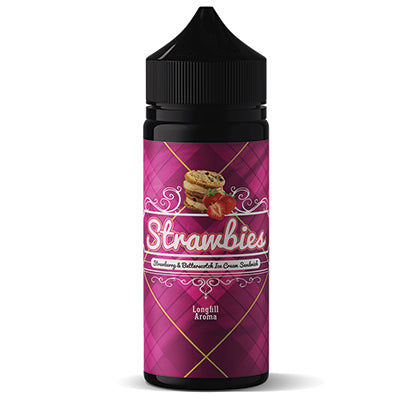 Smpl Longfill 120ml