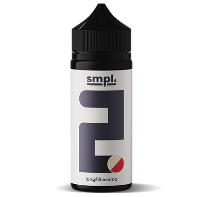 Smpl Longfill 120ml
