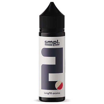 SMPL MTL/Salt Longfill