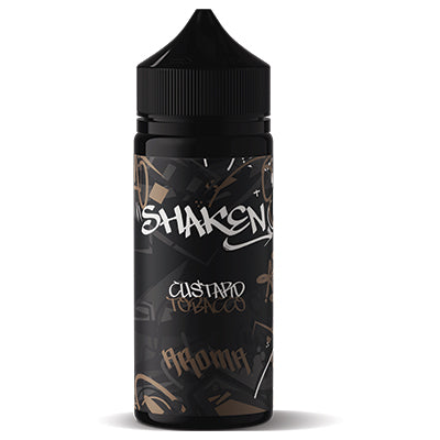 Shaken longfill 120ml