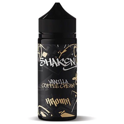 Shaken longfill 120ml