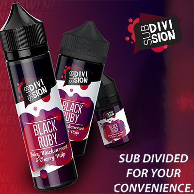 Sub division Lonfill Flavouring 120ml