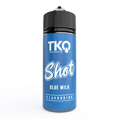 TKO Longfill 120ml