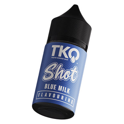 TKO MTL/Salt Longfill 30ml