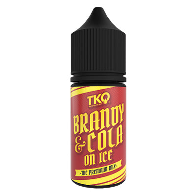 TKO MTL/Salt Longfill 30ml