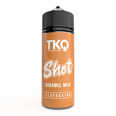 TKO Longfill 120ml