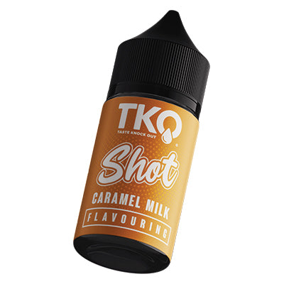 TKO MTL/Salt Longfill 30ml