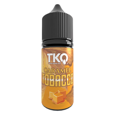 TKO MTL/Salt Longfill 30ml