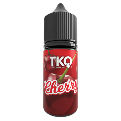 TKO MTL/Salt Longfill 30ml