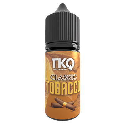 TKO MTL/Salt Longfill 30ml