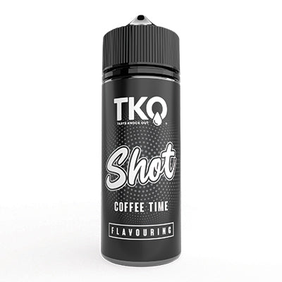 TKO Longfill 120ml