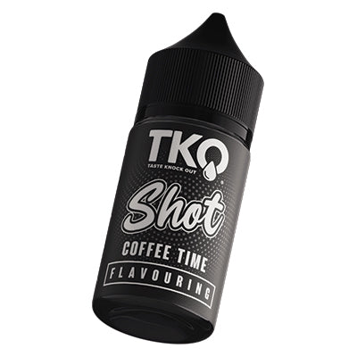 TKO MTL/Salt Longfill 30ml