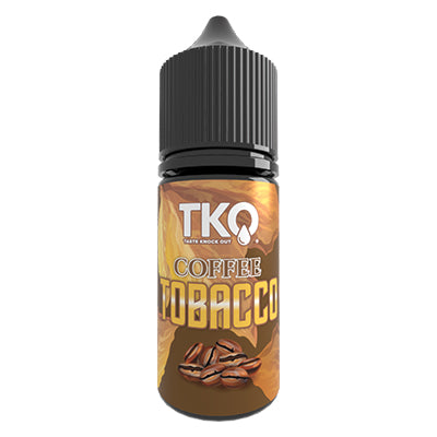 TKO MTL/Salt Longfill 30ml