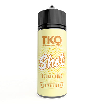 TKO Longfill 120ml