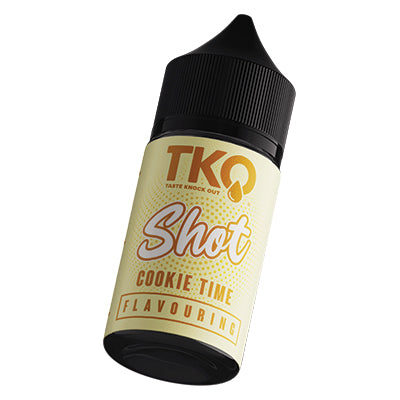 TKO MTL/Salt Longfill 30ml
