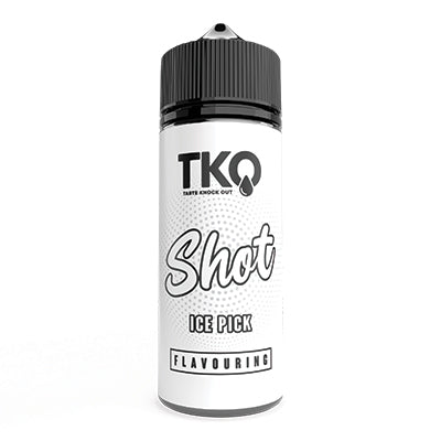 TKO Longfill 120ml