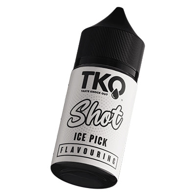 TKO MTL/Salt Longfill 30ml