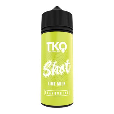 TKO Longfill 120ml