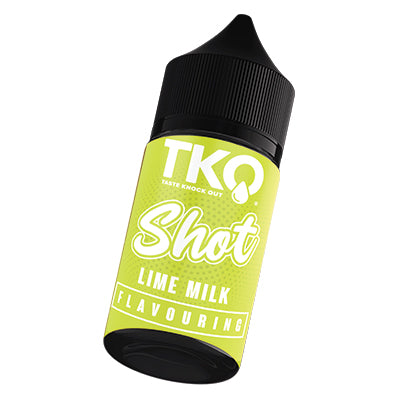 TKO MTL/Salt Longfill 30ml