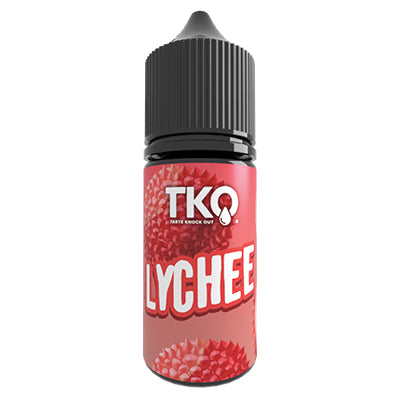 TKO MTL/Salt Longfill 30ml