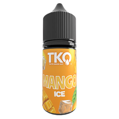 TKO MTL/Salt Longfill 30ml