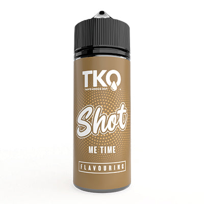 TKO Longfill 120ml