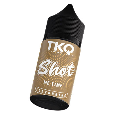 TKO MTL/Salt Longfill 30ml