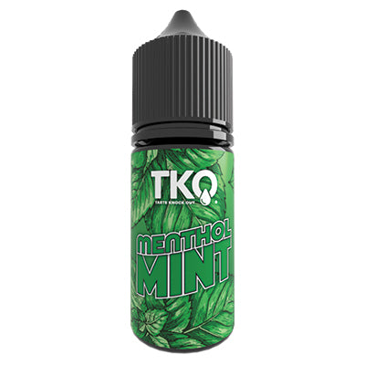 TKO MTL/Salt Longfill 30ml