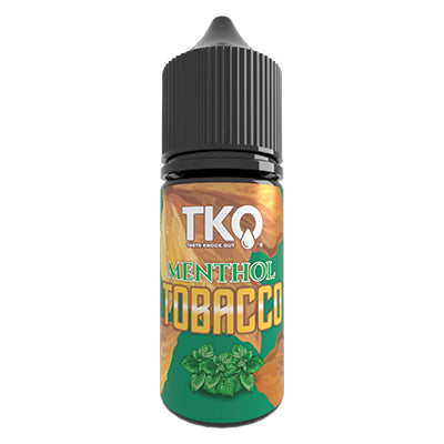 TKO MTL/Salt Longfill 30ml