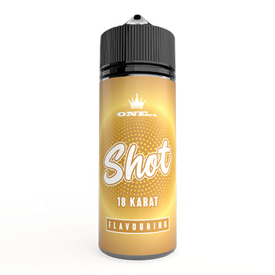TKO Longfill 120ml