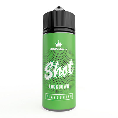 TKO Longfill 120ml
