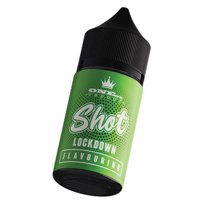 TKO MTL/Salt Longfill 30ml