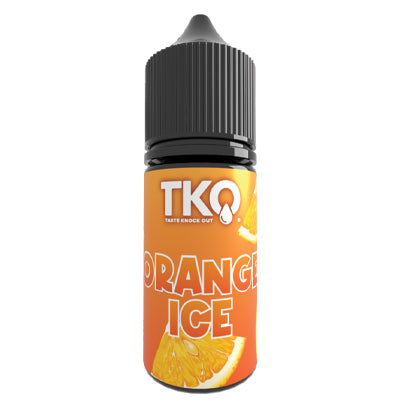 TKO MTL/Salt Longfill 30ml