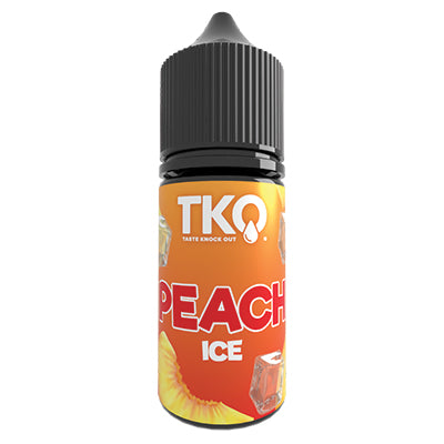 TKO MTL/Salt Longfill 30ml