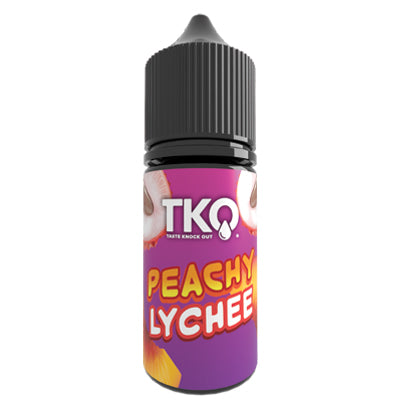 TKO MTL/Salt Longfill 30ml