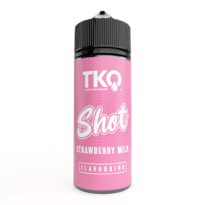 TKO Longfill 120ml