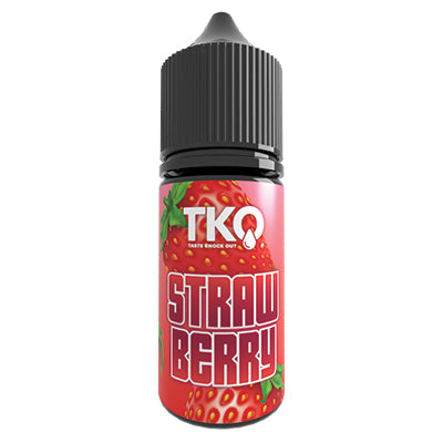 TKO MTL/Salt Longfill 30ml