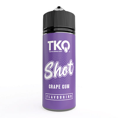TKO Longfill 120ml