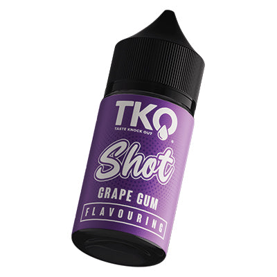 TKO MTL/Salt Longfill 30ml