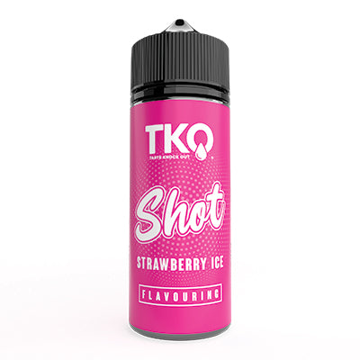TKO Longfill 120ml