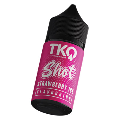 TKO MTL/Salt Longfill 30ml